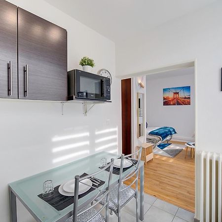 Nemesia - Proche Gare Apartment Saint-Pierre-des-Corps Exterior photo